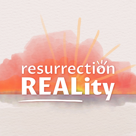 Resurrection Reality - Good Shepherd